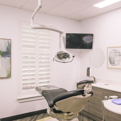 Bastien Dental Team