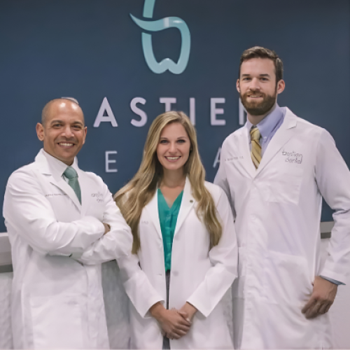 Bastien Dental Team